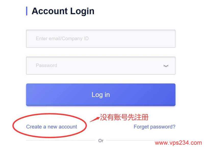 SurferCloud泰国VPS购买教程-创建用户