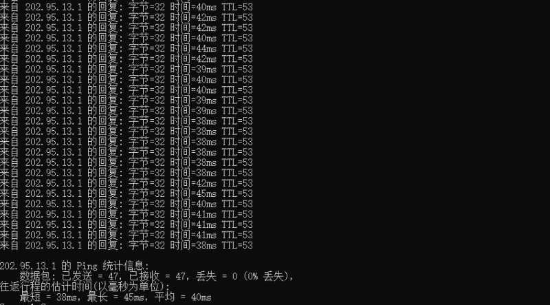 超便宜香港VPS云服务器 ETKVM  – CN2 GIA 线路低延迟插图2