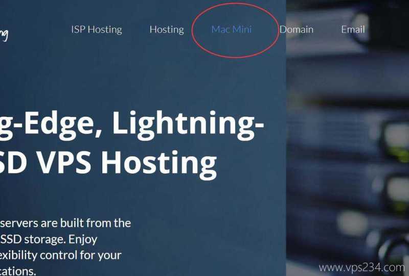 哪里有马来西亚Mac Mini (M4)服务器双ISP家宽IP，Blend Hosting的怎么样，值得入手吗？插图7