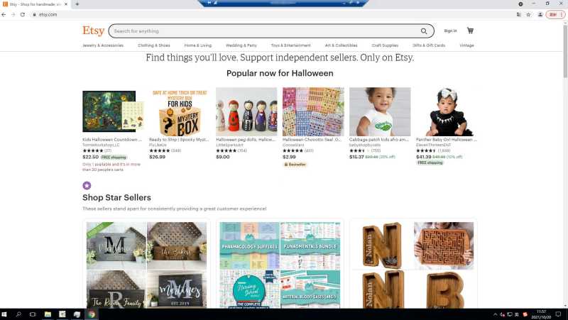 Etsy多店铺关联怎么解决？Windows VPS方案靠谱吗？插图6