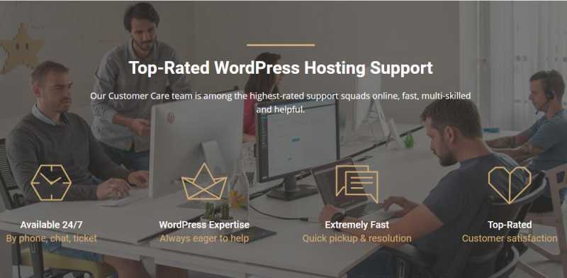 SiteGround便宜WordPress主机怎么样，官方推荐的值得用吗？插图1