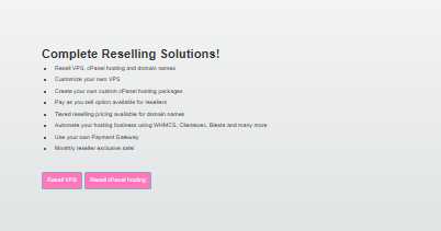 SmokyHosts VPS 套餐推荐:4个促销方案、价格和机房选择插图 SmokyHosts VPS 套餐推荐:4个促销方案、价格和机房选择插图