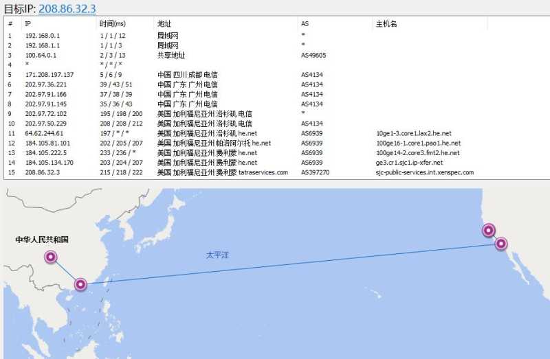 XenSpec美国VPS测评怎么样？详细体验值得入手吗？插图2