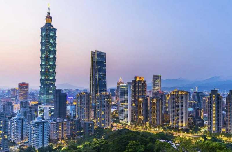 2025年3款台湾原生IP VPS推荐-三网直连-1000Mbps超大带宽