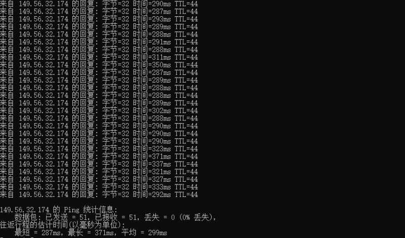 欧路云加拿大VPS怎么样，Windows支持每月14元值得入手吗？插图1
