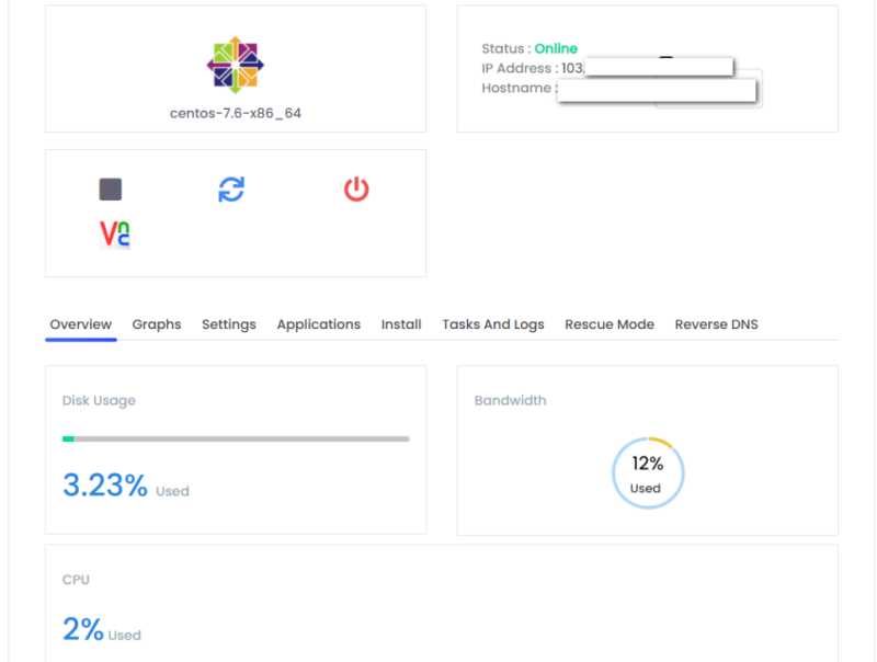 HostDare 日本 VPS 套餐对比：价格、配置和线路怎么选？插图15