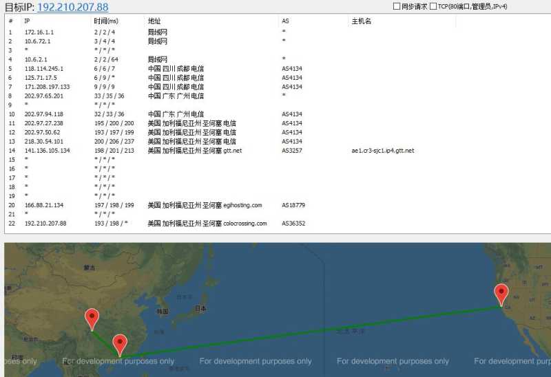 RackNerd VPS服务器2025黑五|年付10.6刀起 测评插图2