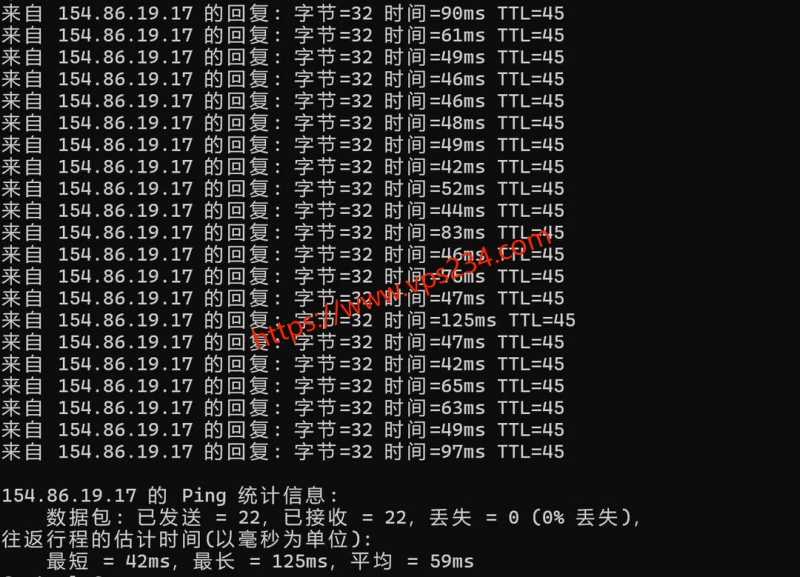 华纳云 VPS 套餐、促销和机房选择汇总插图15