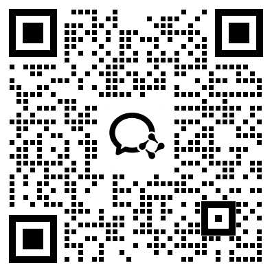 UCloud俄罗斯VPS购买二维码客户