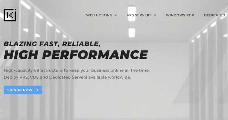 Kuroit：日本VPS怎么样测评介绍 - 3英镑/月