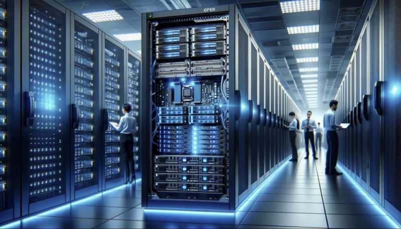 香港VPS选择-服务器性能和稳定性