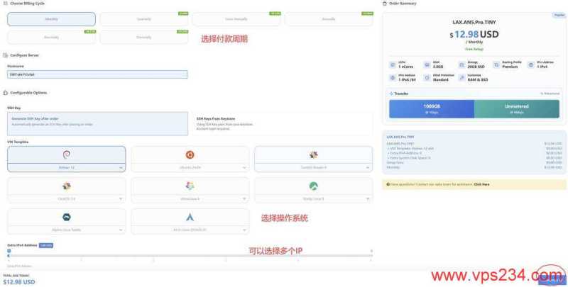 DMIT美国CN2 GIA VPS哪里有推荐，1Gbps超大带宽速度怎么样？插图13