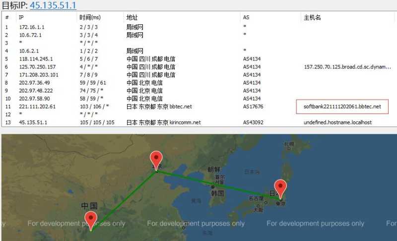 TmhHost 低价 VPS 套餐整理：月付、年付和机房怎么选？插图35