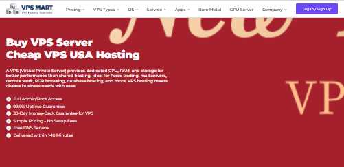 Database VPS 套餐、促销和机房选择汇总插图52 Database VPS 套餐、促销和机房选择汇总插图52