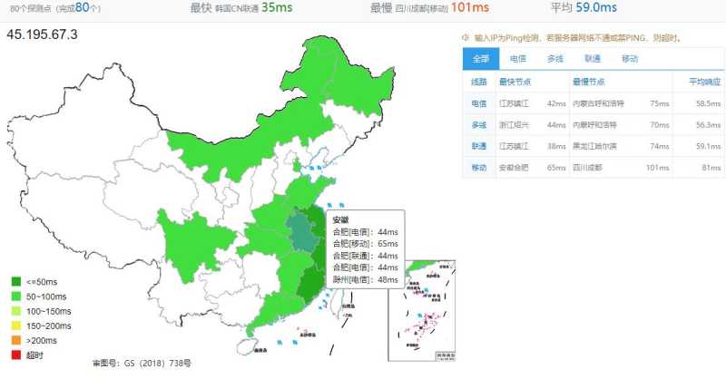 OneTechCloud 低价 VPS 套餐整理：月付、年付和机房怎么选？插图2