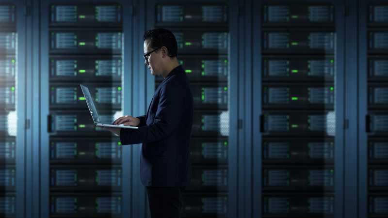 博客主机哪个好，选择攻略和心得分享插图2