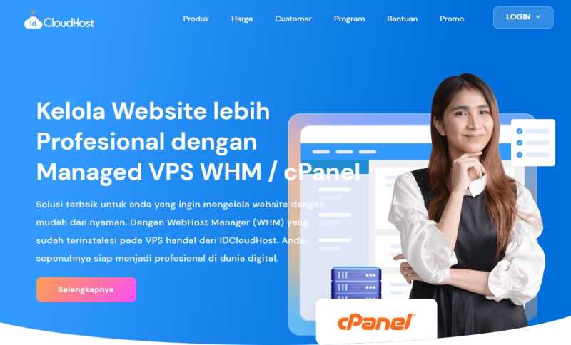 IDCloudhost新加坡VPS怎么样测评