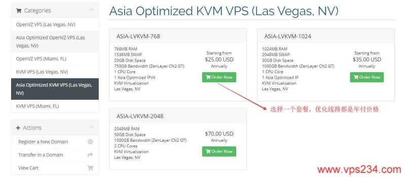 便宜美国VPS Hostodo 测评插图2