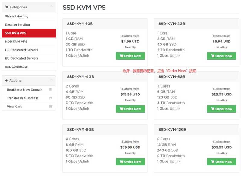 shockhosting:简单测评日本东京机房1Gbps带宽的VPS插图2