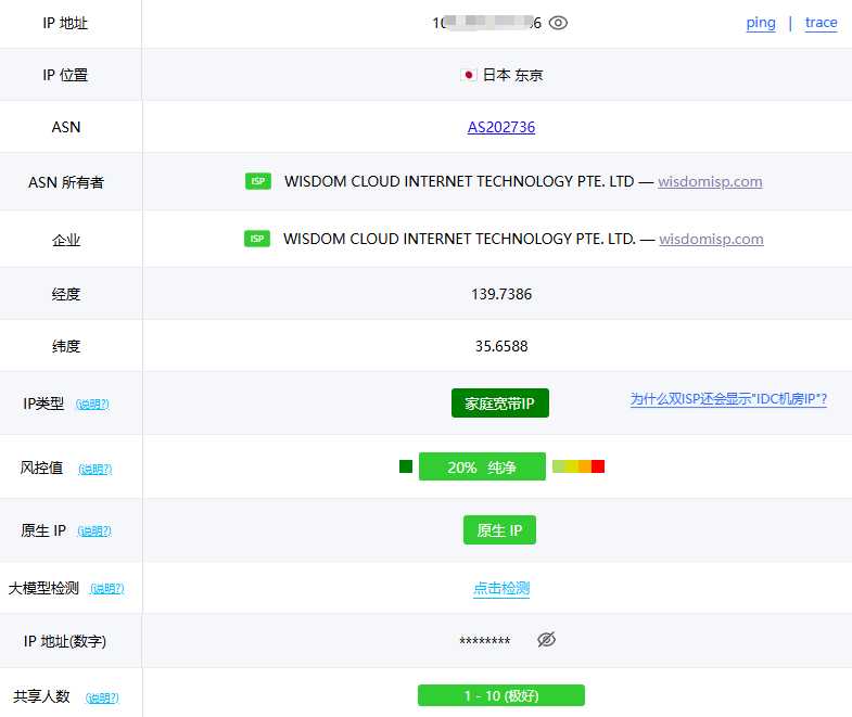 yin VPS 套餐、促销和机房选择汇总插图1