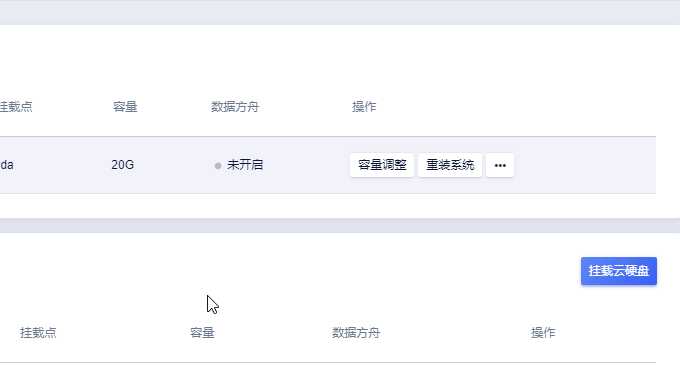 UCloud 低价 VPS 套餐整理：月付、年付和机房怎么选？插图7