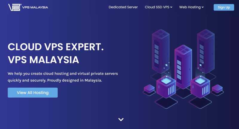 马来西亚VPS推荐-VPS Malaysia