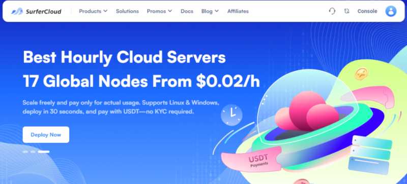 IP 纽约 VPS 套餐对比：价格、配置和线路怎么选？插图44