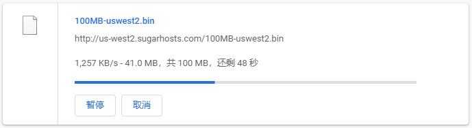 极速专线 低价 VPS 套餐整理：月付、年付和机房怎么选？插图21