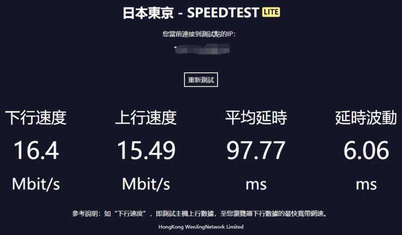 LOCVPS日本VPS支持Windows吗，性能怎么样值得入手吗？插图3