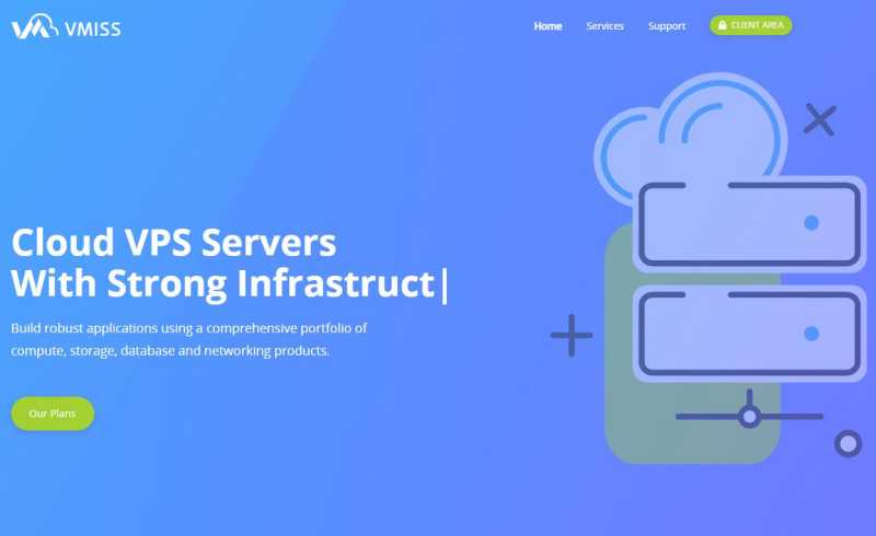 VMISS 低价 VPS 套餐整理：月付、年付和机房怎么选？插图33