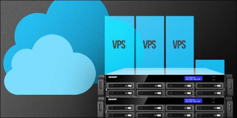 Unmanaged VPS、Semi-Managed VPS和Managed VPS分别是什么，它们到底有啥区别？插图