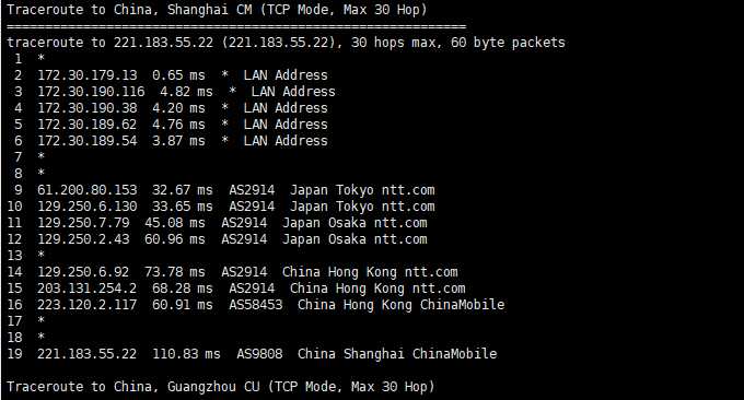 UCloud 低价 VPS 套餐整理：月付、年付和机房怎么选？插图20