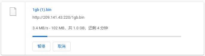 BuyVM VPS 套餐、促销和机房选择汇总插图12