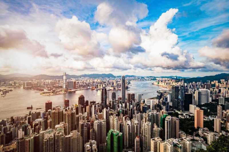 哪里有便宜香港CN2独立服务器，哪3款性价比高值得入手？插图