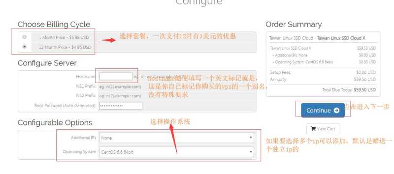 PhotonVPS美国主机商评测插图2