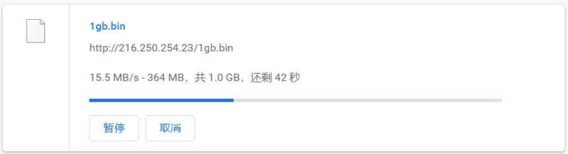 SpinServers 美国 VPS 套餐对比：价格、配置和线路怎么选？插图12