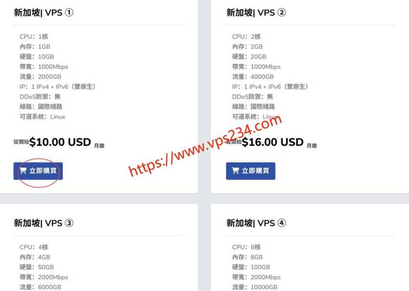 荫云的新加坡VPS怎么样？纯净原生IP和1000Mbps带宽好用吗？插图10