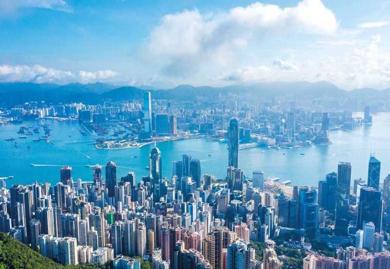 2025年4款最便宜的CN2线路香港VPS推荐