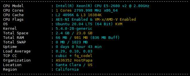 RackNerd 阿姆斯特丹 VPS 套餐对比：价格、配置和线路怎么选？插图3