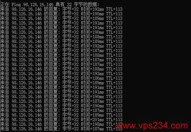 美国VPS CN2线路iON推荐的有哪些？1000M带宽支持支付宝怎么样？插图1