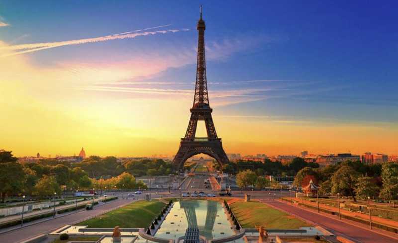 3款法国VPS推荐-原生IP-1000Mbps超大带宽