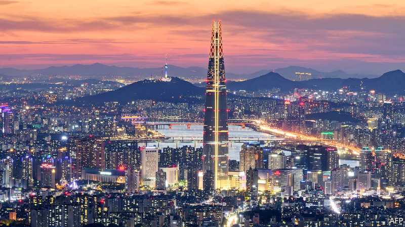 韩国CN2 GIA VPS有哪些推荐的？延迟低速度快的怎么样，值得入手吗？插图