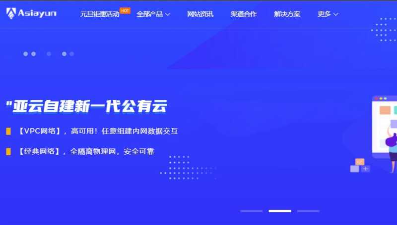 亚云香港VPS怎么样？CN2 GIA线路测评值得入手吗？插图