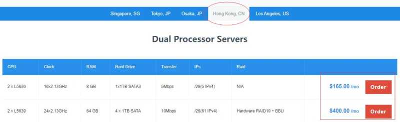 BGPTO香港站群服务器推荐怎么样？CN2 GIA线路和多IP支持值得入手吗？插图4