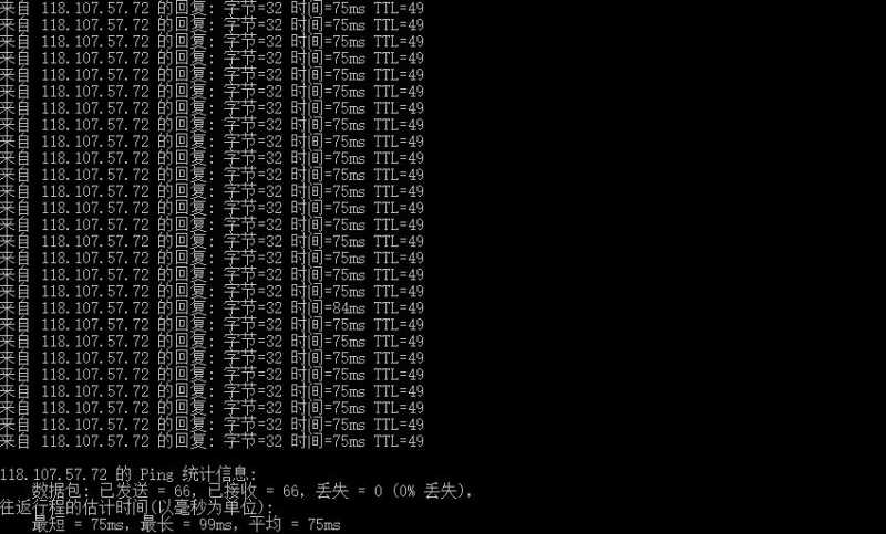 稳爱云日本VPS的CN2和AS4837线路怎么样，实际体验如何？插图1
