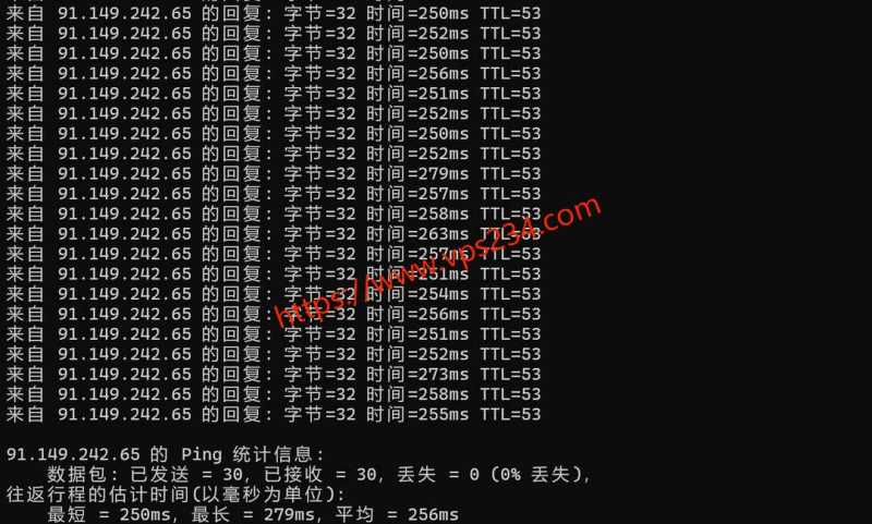 Hostwinds 低价 VPS 套餐整理：月付、年付和机房怎么选？插图45
