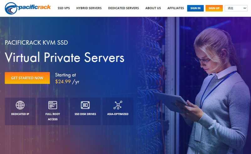 哪里有便宜的CN2美国VPS，哪2款比较好用？插图