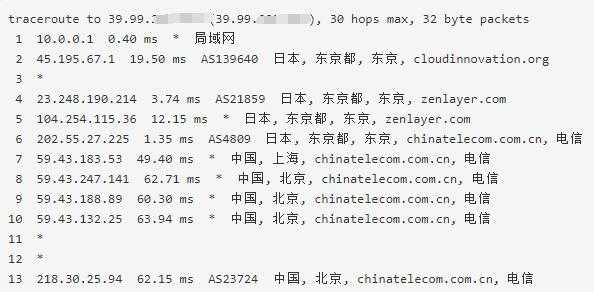 OneTechCloud 低价 VPS 套餐整理：月付、年付和机房怎么选？插图4