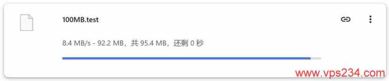 StarryDNS荷兰VPS 1Gbps带宽怎么样，联通和移动网络稳定吗？插图7