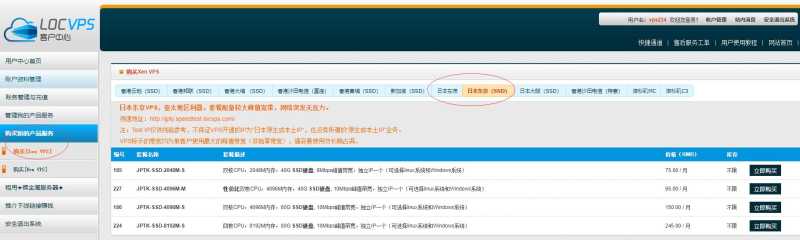 LOCVPS日本VPS支持Windows吗，性能怎么样值得入手吗？插图5